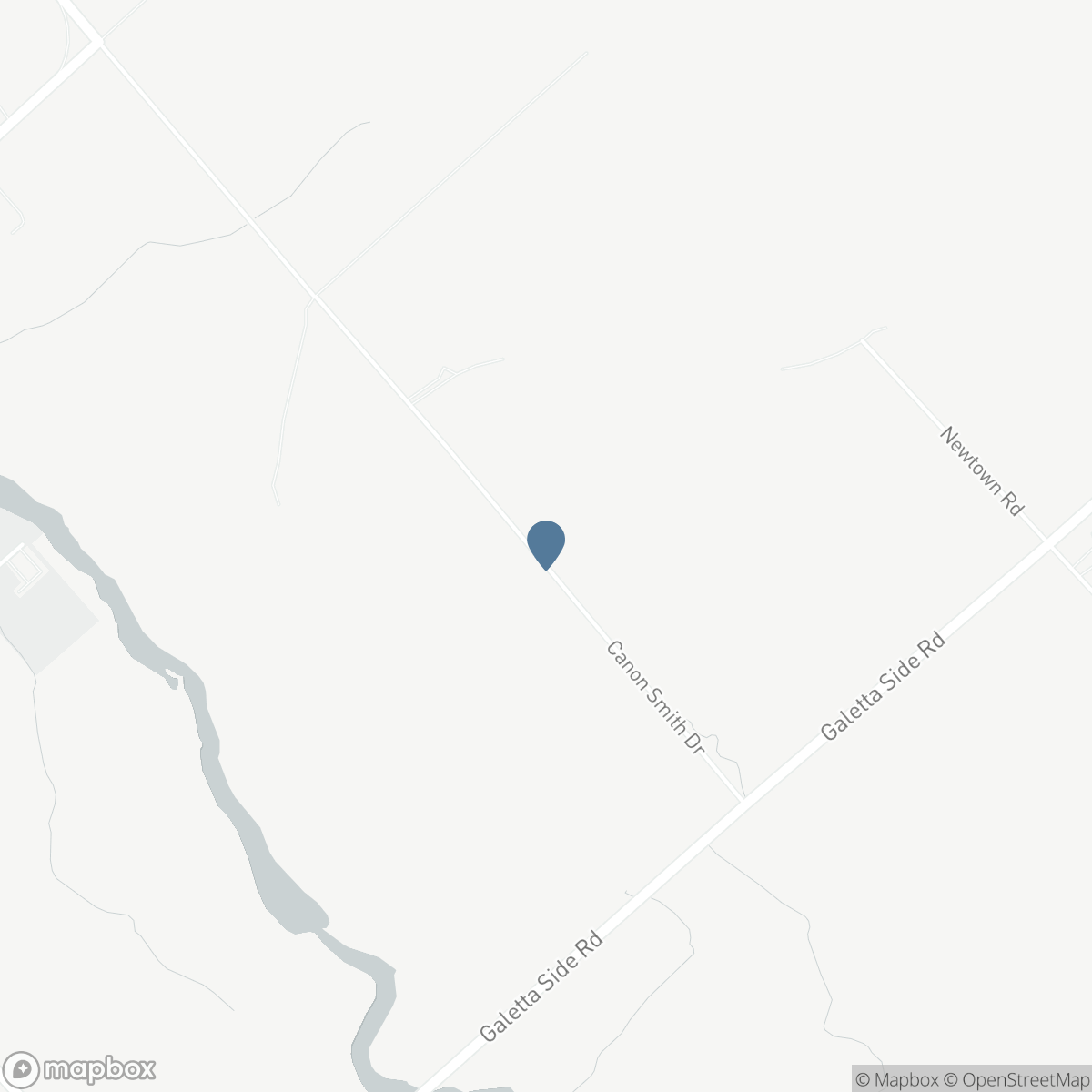 4835 CANON SMITH DRIVE, Fitzroy Harbour, Ontario K0A 1X0